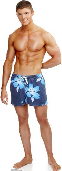 Cardboard Cutouts, , large