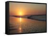 Beach Near Azemmour, Morocco, North Africa, Africa-Godong-Framed Stretched Canvas