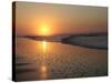 Beach Near Azemmour, Morocco, North Africa, Africa-Godong-Stretched Canvas