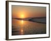 Beach Near Azemmour, Morocco, North Africa, Africa-Godong-Framed Photographic Print