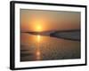 Beach Near Azemmour, Morocco, North Africa, Africa-Godong-Framed Photographic Print