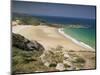 Beach Near Cap Frehel, Emerald Coast, Brittany, France-Michael Busselle-Mounted Photographic Print