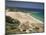 Beach Near Cap Frehel, Emerald Coast, Brittany, France-Michael Busselle-Mounted Photographic Print