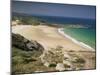 Beach Near Cap Frehel, Emerald Coast, Brittany, France-Michael Busselle-Mounted Photographic Print