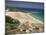 Beach Near Cap Frehel, Emerald Coast, Brittany, France-Michael Busselle-Mounted Photographic Print
