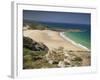 Beach Near Cap Frehel, Emerald Coast, Brittany, France-Michael Busselle-Framed Photographic Print