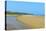 Beach Near Cap Griz Nez, Cote D'Opale, Region Nord-Pas De Calais, France, Europe-Gabrielle and Michel Therin-Weise-Stretched Canvas