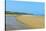 Beach Near Cap Griz Nez, Cote D'Opale, Region Nord-Pas De Calais, France, Europe-Gabrielle and Michel Therin-Weise-Stretched Canvas