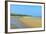 Beach Near Cap Griz Nez, Cote D'Opale, Region Nord-Pas De Calais, France, Europe-Gabrielle and Michel Therin-Weise-Framed Photographic Print