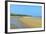 Beach Near Cap Griz Nez, Cote D'Opale, Region Nord-Pas De Calais, France, Europe-Gabrielle and Michel Therin-Weise-Framed Photographic Print