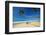 Beach near Galle, Sri Lanka-Sakis Papadopoulos-Framed Photographic Print