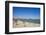 Beach Near Green Island, Kuwait City, Kuwait, Middle East-Jane Sweeney-Framed Photographic Print