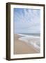 Beach Near Kitty Hawk, Outer Banks, North Carolina-Michael DeFreitas-Framed Photographic Print