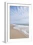 Beach Near Kitty Hawk, Outer Banks, North Carolina-Michael DeFreitas-Framed Photographic Print