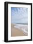 Beach Near Kitty Hawk, Outer Banks, North Carolina-Michael DeFreitas-Framed Photographic Print