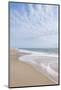 Beach Near Kitty Hawk, Outer Banks, North Carolina-Michael DeFreitas-Mounted Photographic Print