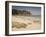 Beach Near Propriano, Corsica, France, Mediterranean-Michael Busselle-Framed Photographic Print