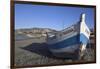 Beach Near Salobrena, Costa Del Sol, Granada Province, Andalucia, Spain-Charles Bowman-Framed Photographic Print