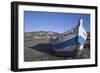 Beach Near Salobrena, Costa Del Sol, Granada Province, Andalucia, Spain-Charles Bowman-Framed Photographic Print