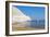 Beach near Scala Dei Turchi, Sicily, Italy-Massimo Borchi-Framed Photographic Print