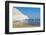 Beach near Scala Dei Turchi, Sicily, Italy-Massimo Borchi-Framed Photographic Print