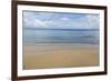 Beach near Speightstown, St. Peter, Barbados, West Indies, Caribbean, Central America-Frank Fell-Framed Photographic Print