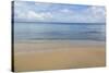 Beach near Speightstown, St. Peter, Barbados, West Indies, Caribbean, Central America-Frank Fell-Stretched Canvas