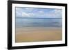 Beach near Speightstown, St. Peter, Barbados, West Indies, Caribbean, Central America-Frank Fell-Framed Photographic Print