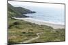 Beach near Tharros, Cabras, Sardinia, Italy-Guido Cozzi-Mounted Photographic Print