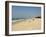 Beach Near the Leela Hotel, Mobor, Goa, India-R H Productions-Framed Photographic Print