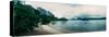 Beach, Niteroi, Rio De Janeiro, Brazil-null-Stretched Canvas