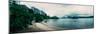 Beach, Niteroi, Rio De Janeiro, Brazil-null-Mounted Photographic Print