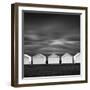 Beach Noir-Rob Cherry-Framed Giclee Print