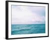 Beach North-Lisa Hill Saghini-Framed Art Print