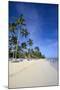 Beach of Bavaro, Punta Cana, Dominican Republic, West Indies, Caribbean, Central America-Michael-Mounted Photographic Print