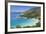 Beach of Cavoli, Island of Elba, Livorno Province, Tuscany, Italy-Markus Lange-Framed Photographic Print