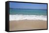 Beach of Cavoli, Island of Elba, Livorno Province, Tuscany, Italy-Markus Lange-Framed Stretched Canvas