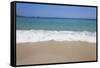 Beach of Cavoli, Island of Elba, Livorno Province, Tuscany, Italy-Markus Lange-Framed Stretched Canvas