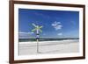 Beach of Kampen, Sylt, North Frisian Islands, Nordfriesland, Schleswig Holstein, Germany, Europe-Markus Lange-Framed Photographic Print