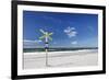 Beach of Kampen, Sylt, North Frisian Islands, Nordfriesland, Schleswig Holstein, Germany, Europe-Markus Lange-Framed Photographic Print