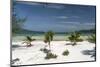 Beach of Koh Rong Samloem island, Cambodia, Indochina, Southeast Asia, Asia-Peter Schickert-Mounted Photographic Print