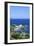 Beach of Palombaggia, Corsica, France, Mediterranean, Europe-Markus Lange-Framed Premium Photographic Print