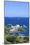 Beach of Palombaggia, Corsica, France, Mediterranean, Europe-Markus Lange-Mounted Photographic Print