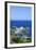 Beach of Palombaggia, Corsica, France, Mediterranean, Europe-Markus Lange-Framed Photographic Print