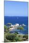 Beach of Palombaggia, Corsica, France, Mediterranean, Europe-Markus Lange-Mounted Photographic Print