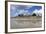 Beach of Pentrez Plage, Finistere, Brittany, France, Europe-Markus Lange-Framed Photographic Print