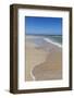 Beach of Risco Del Paso, Fuerteventura, Canary Islands, Spain, Atlantic, Europe-Markus Lange-Framed Photographic Print