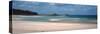 Beach of Sables-D'Or-Les-Pins Near Cap Frehel, Cotes-D'Armor, Brittany, France-null-Stretched Canvas