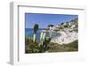 Beach of Seccheto, Island of Elba, Livorno Province, Tuscany, Italy-Markus Lange-Framed Photographic Print