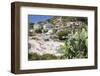 Beach of Seccheto, Island of Elba, Livorno Province, Tuscany, Italy-Markus Lange-Framed Photographic Print